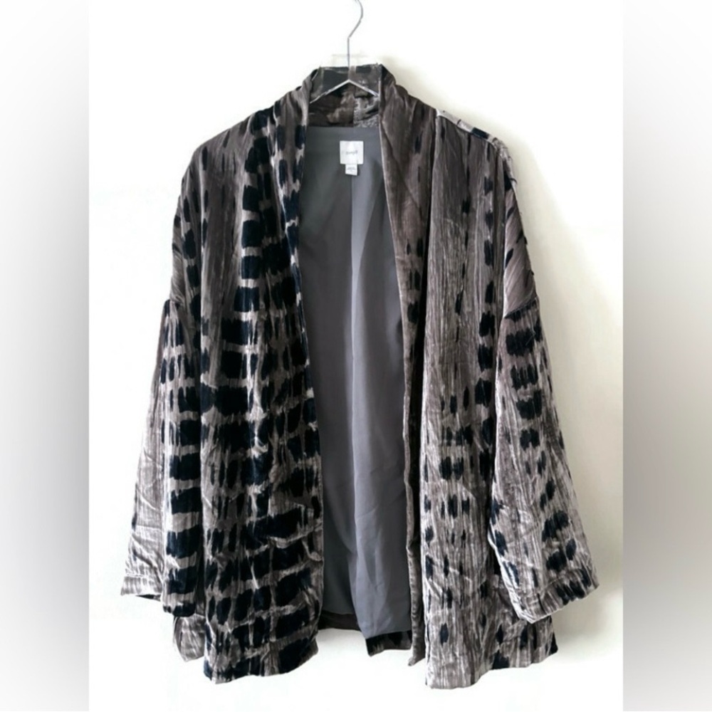 Pure Jill Jacket Size XL